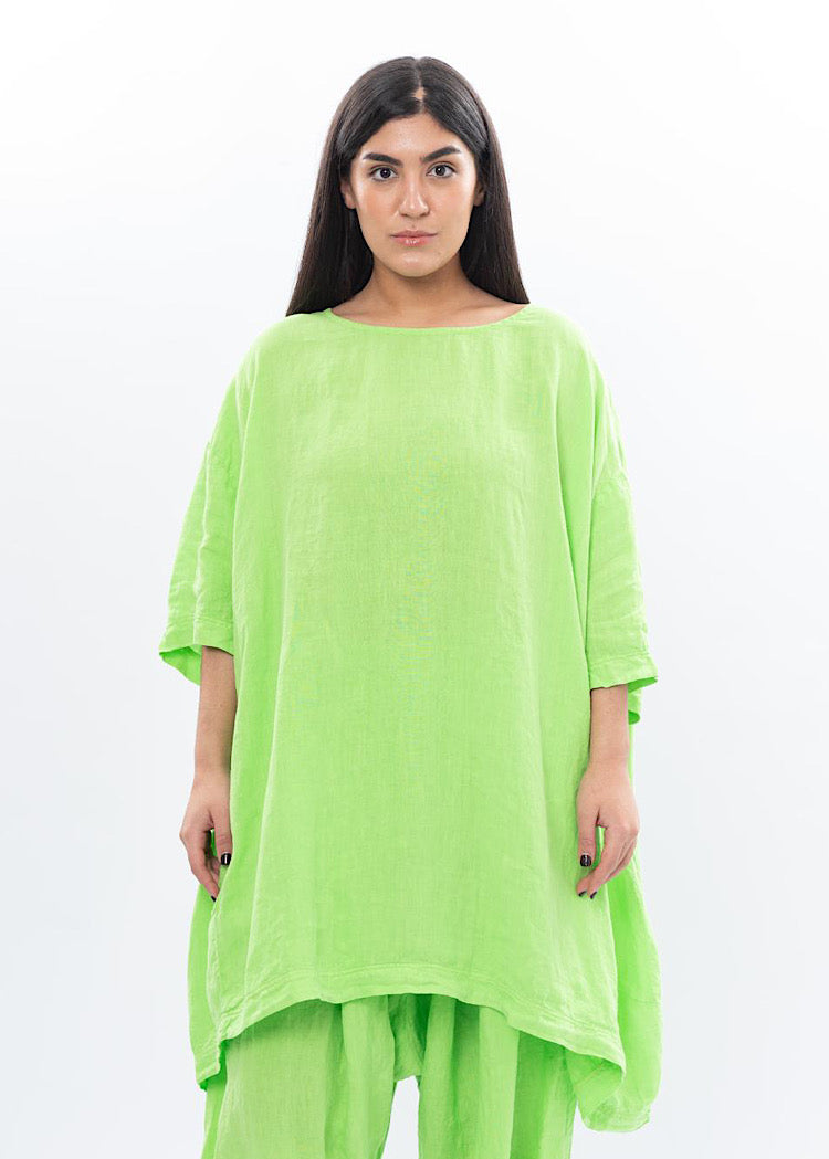 RUNDHOLZ BLACK LABEL TUNIC