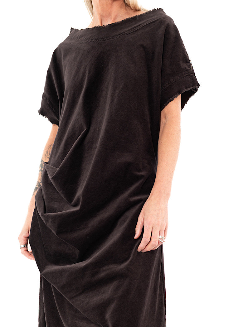 PRE-LOVED LA VACA LOCA TRANVIA DRESS