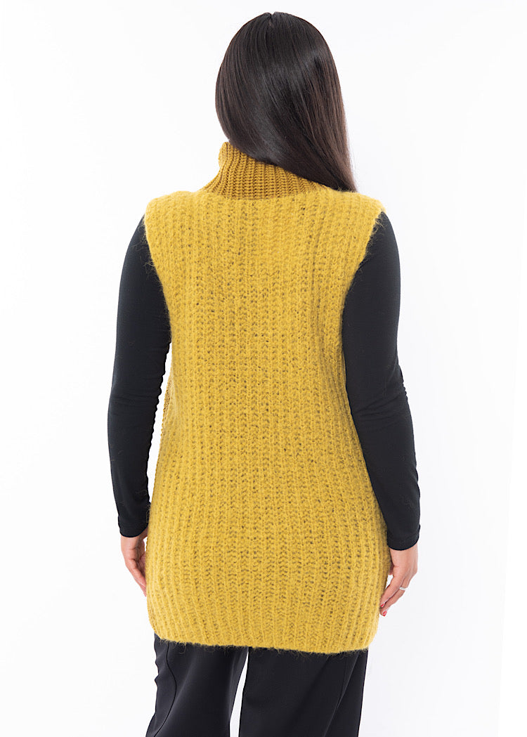 ANNETTE GÖRTZ BILL KNITTED TOP