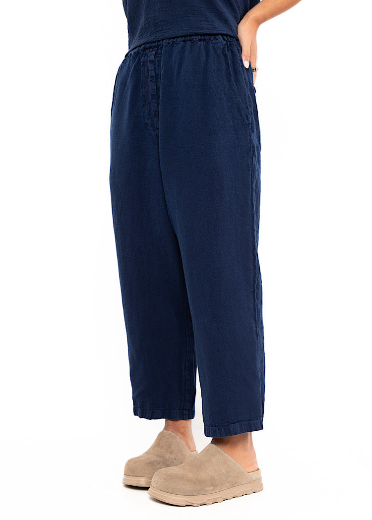 MANUELLE GUIBAL TROUSER