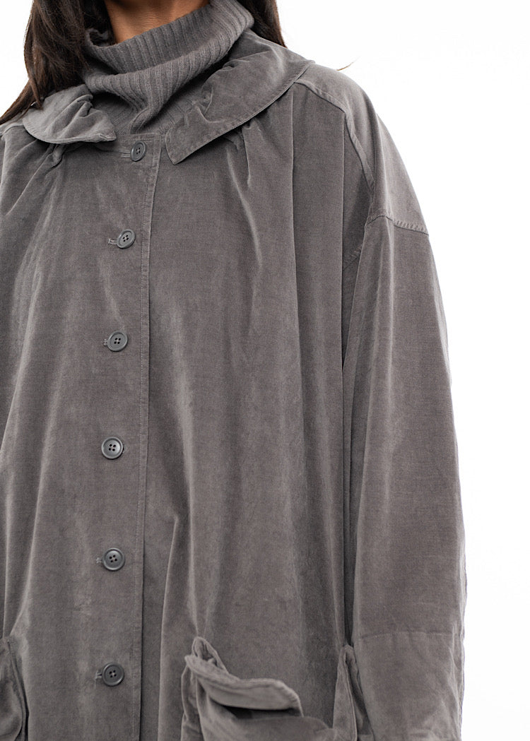 RUNDHOLZ BLACK LABEL COAT