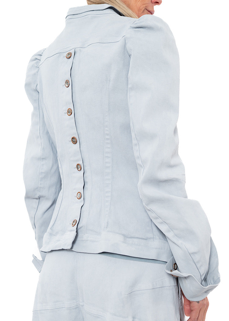 RUNDHOLZ DIP JACKET