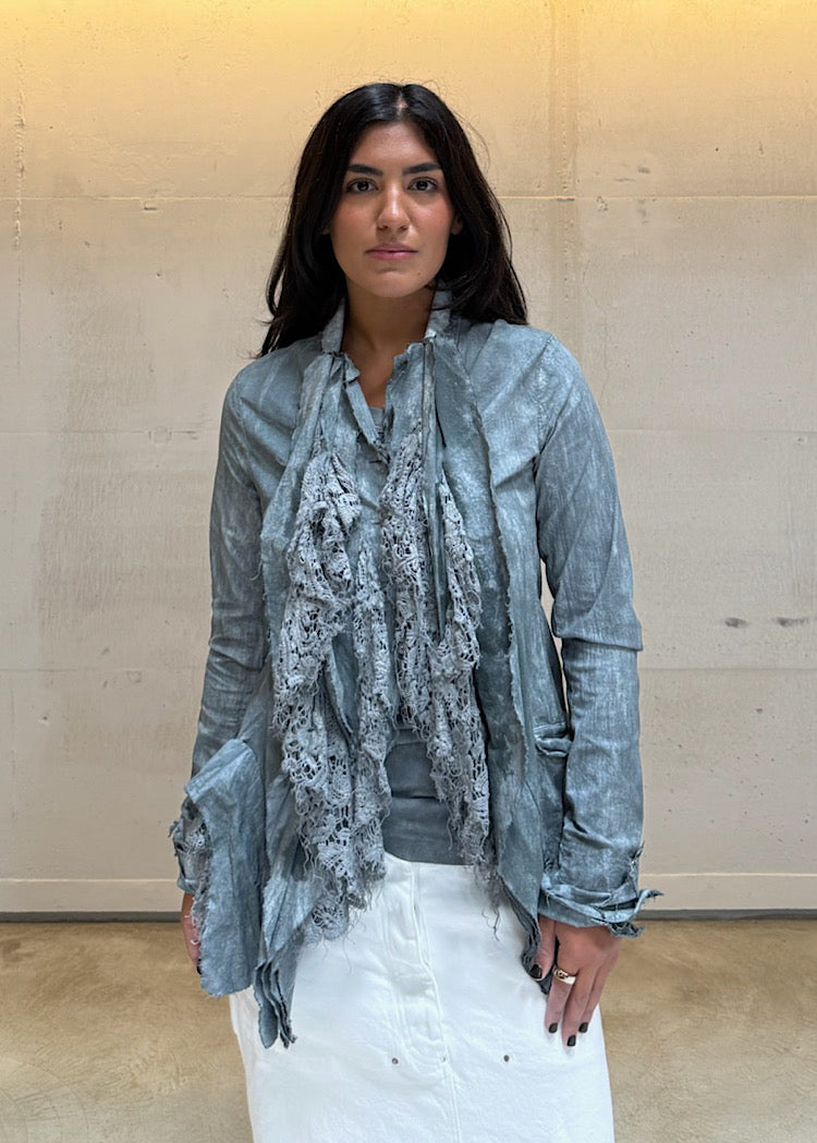 PRE-ORDER RUNDHOLZ DIP JACKET