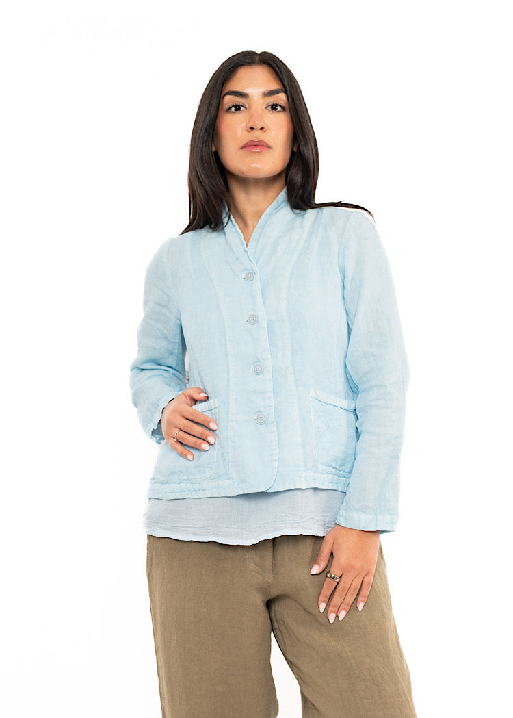 MANUELLE GUIBAL JACKET