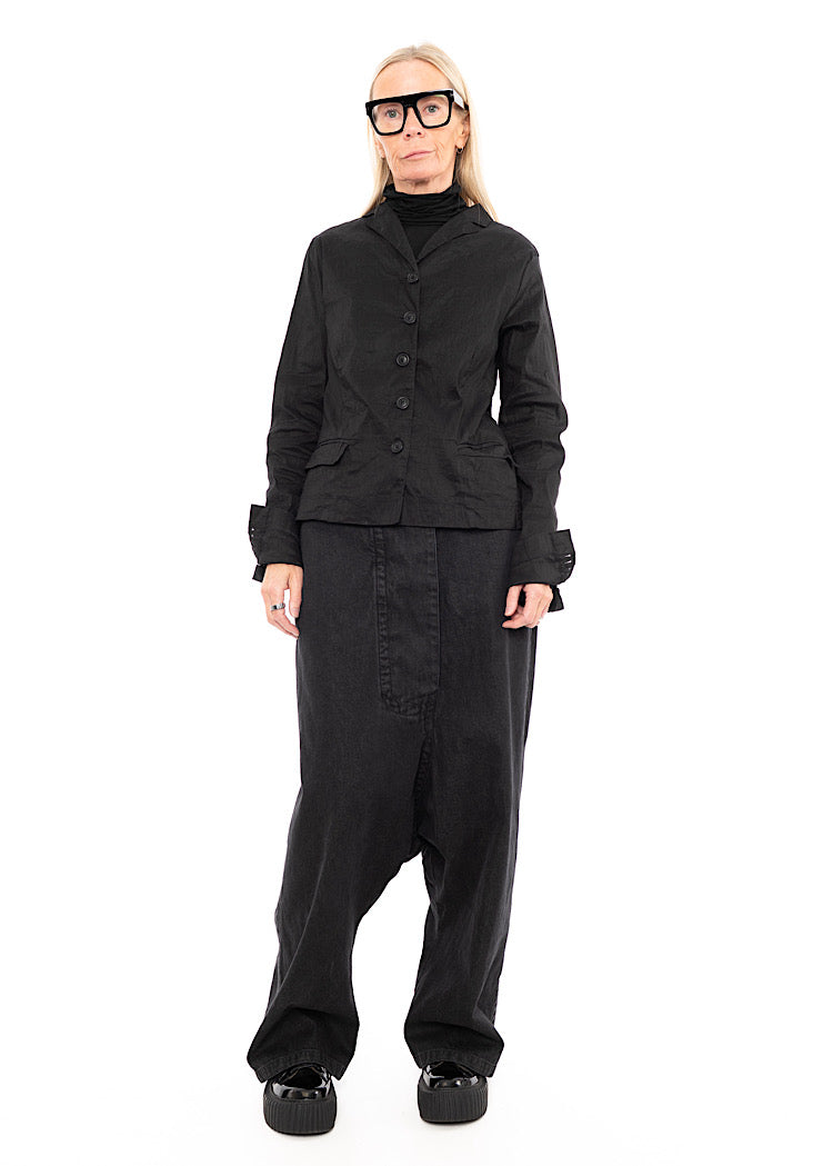 PRE-LOVED RUNDHOLZ MAINLINE JACKET