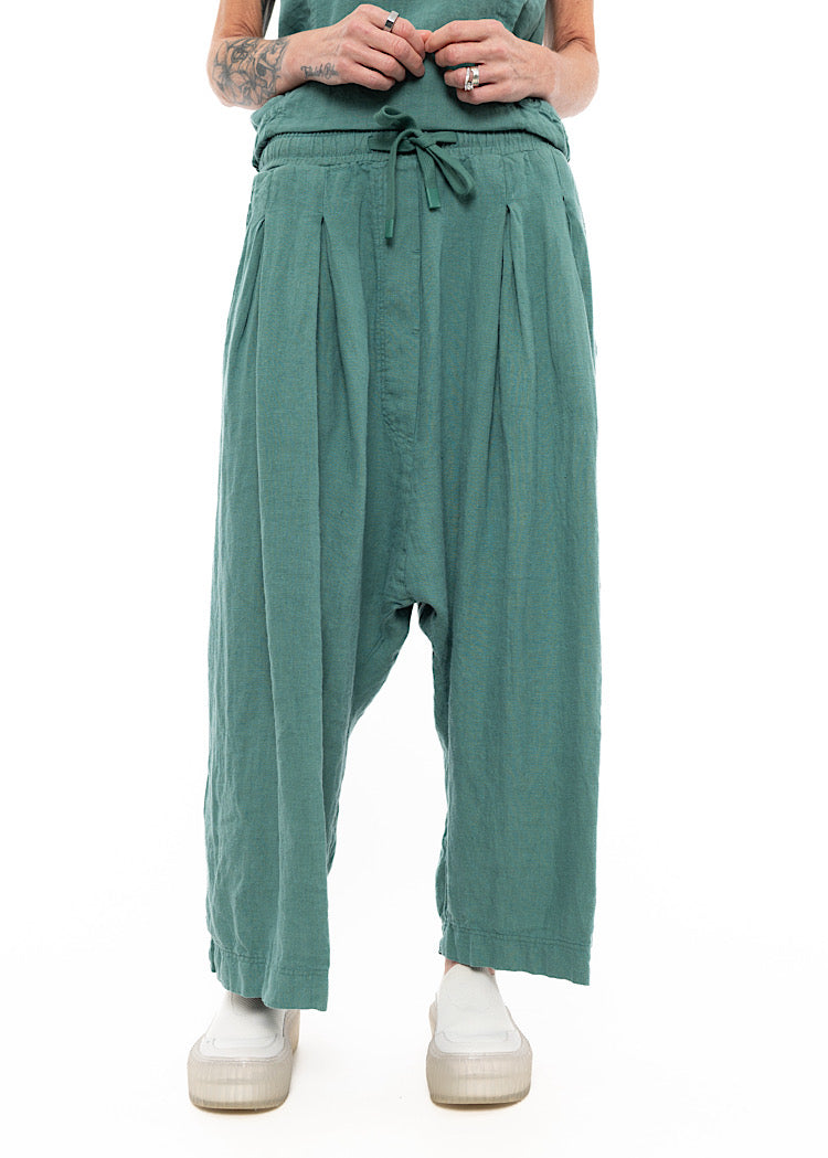 RUNDHOLZ BLACK LABEL TROUSER