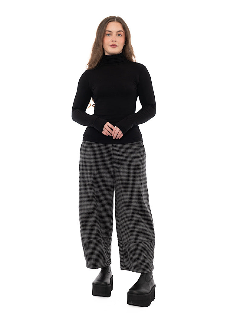 SIGNATURE STRETCH-FIT BAOBAB TOP