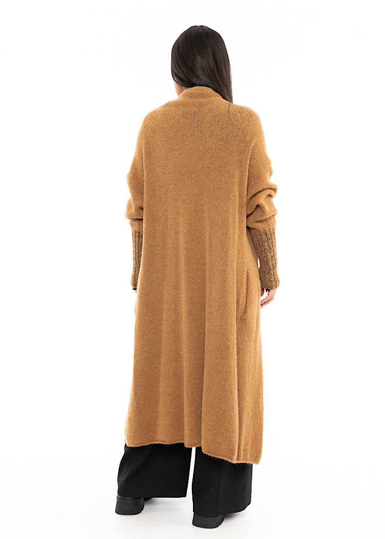 PRE-LOVED ANNETTE GÖRTZ MINOS CARDIGAN