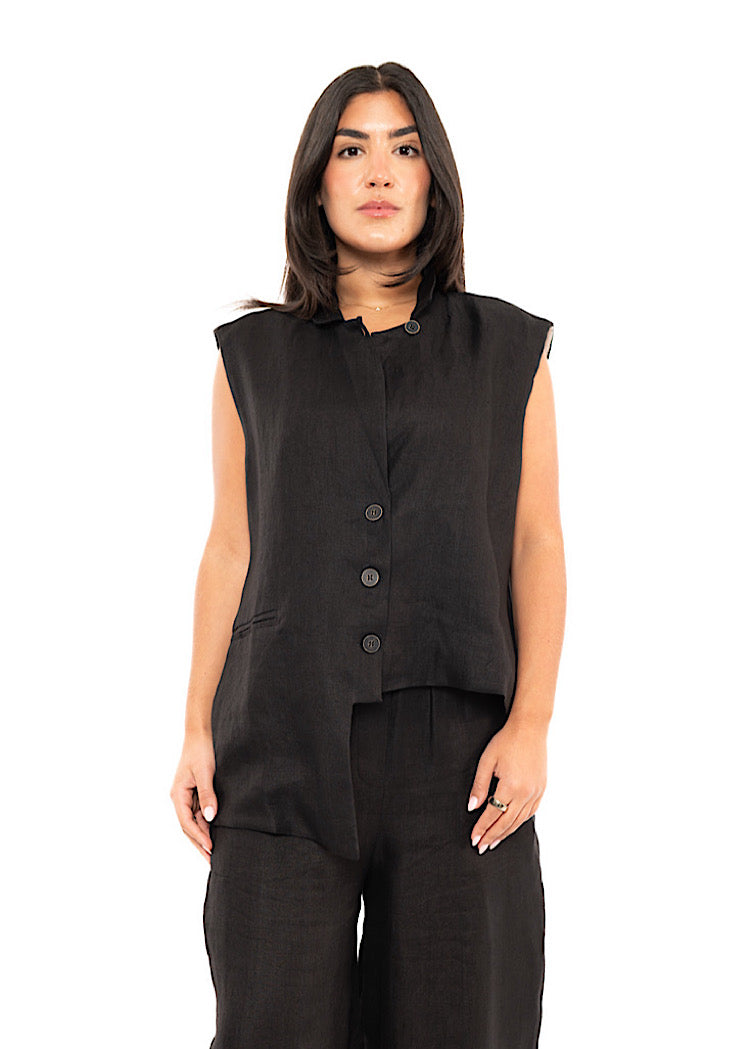 BACI AMICI WAISTCOAT