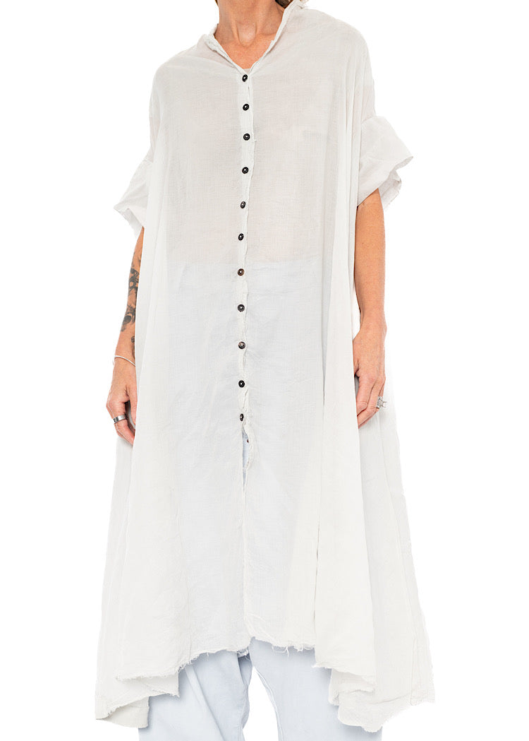 PRE-LOVED RUNDHOLZ DIP TUNIC