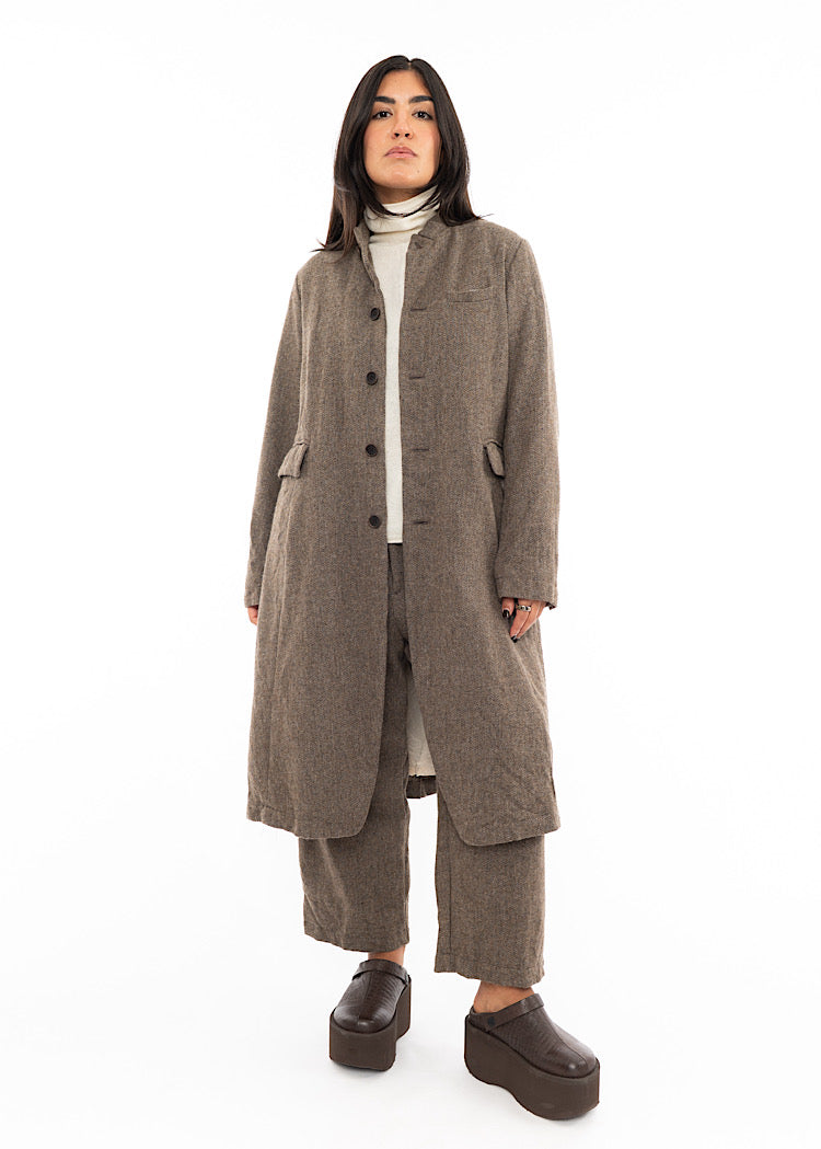 PAS DE CALAIS COAT
