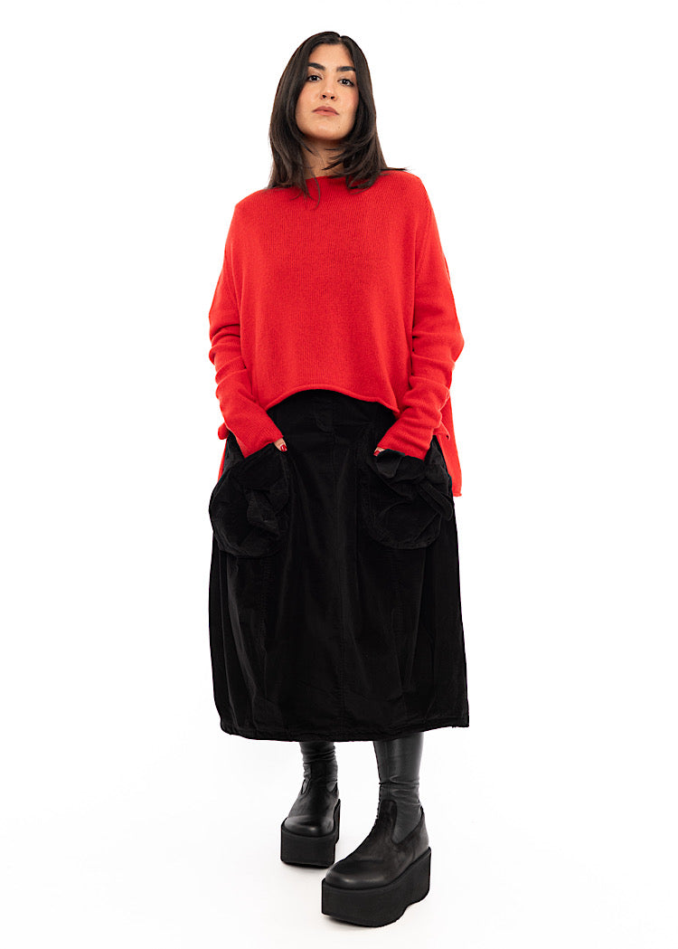 RUNDHOLZ BLACK LABEL PULLOVER