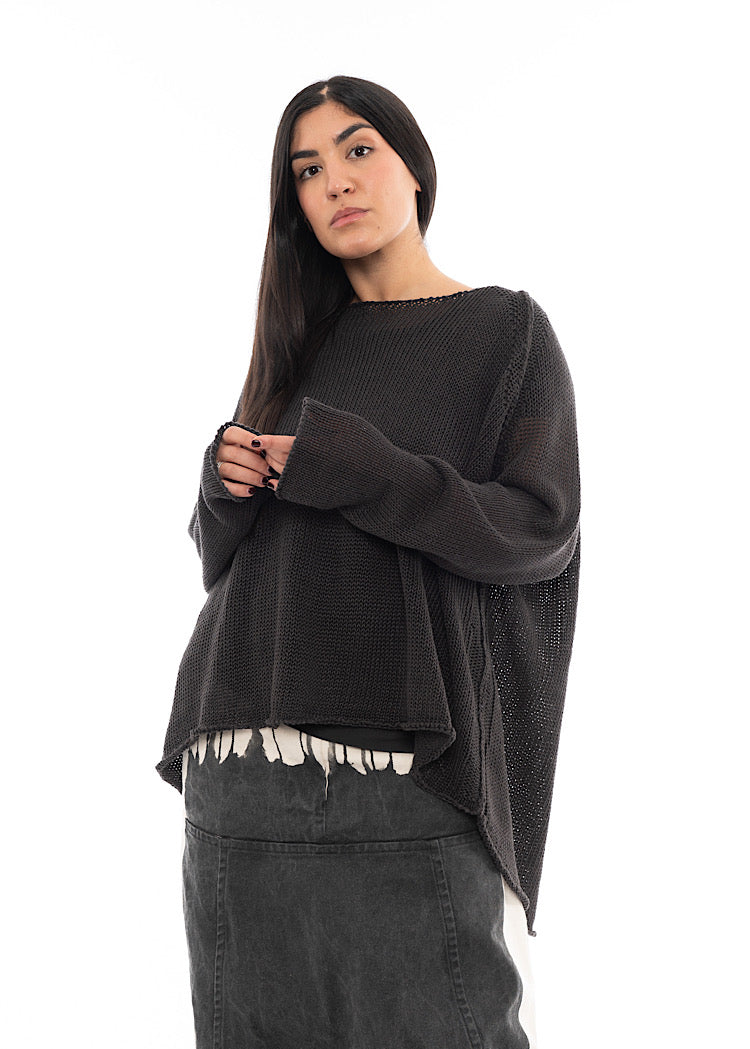 RUNDHOLZ MAINLINE PULLOVER