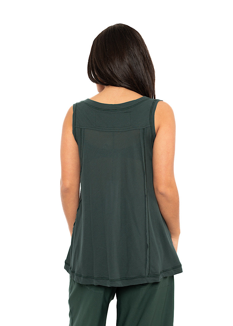 RUNDHOLZ BLACK LABEL TOP