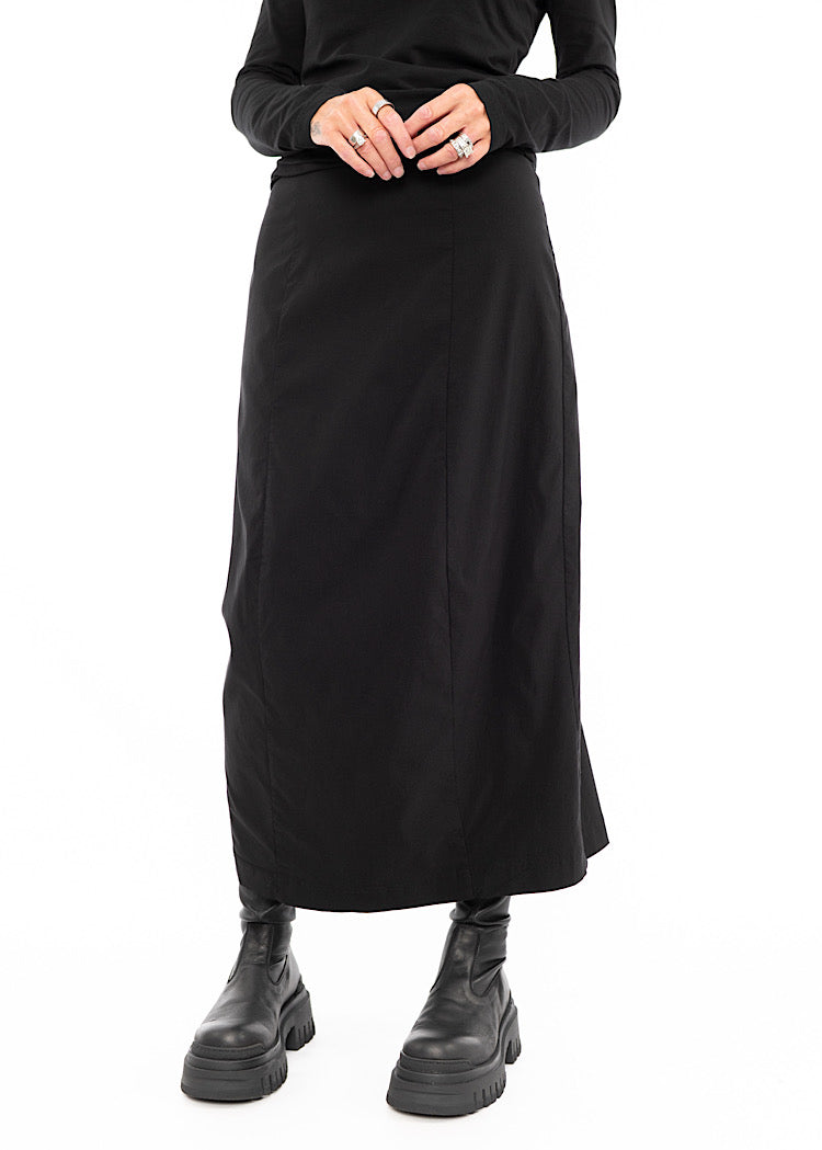 RUNDHOLZ BLACK LABEL SKIRT
