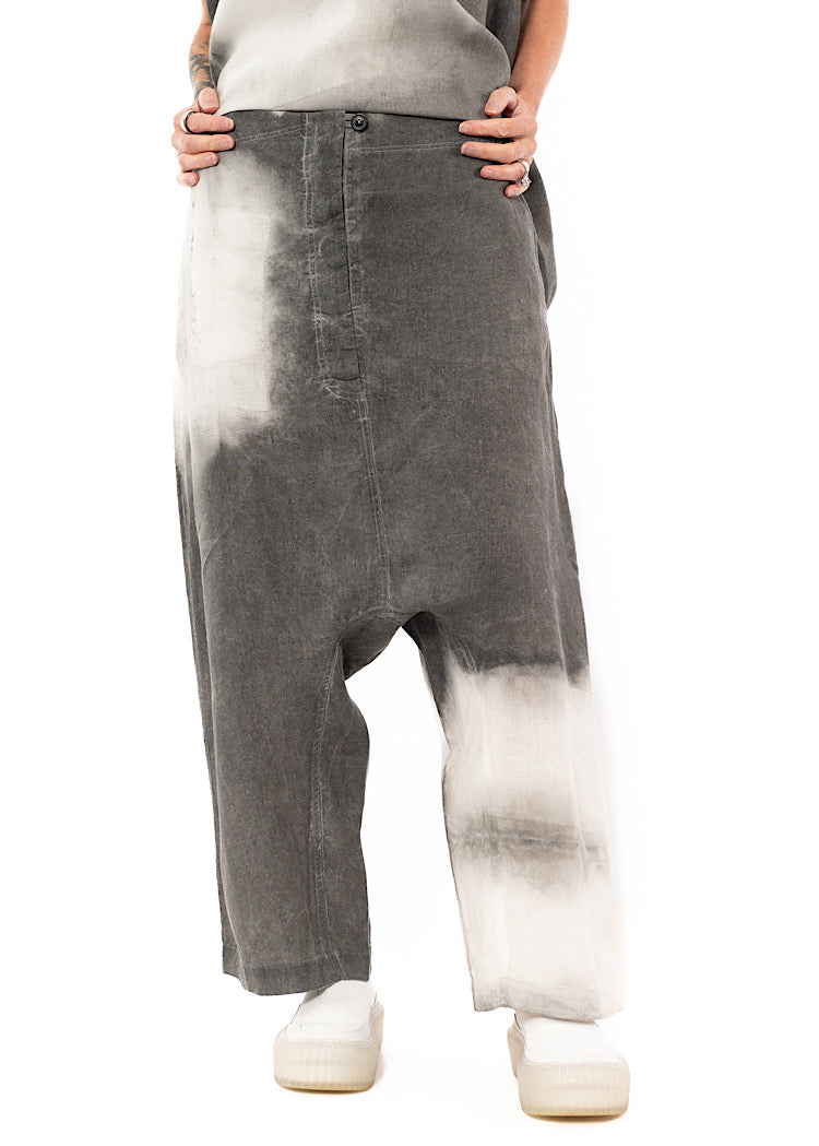 PRE-LOVED RUNDHOLZ MAINLINE TROUSER