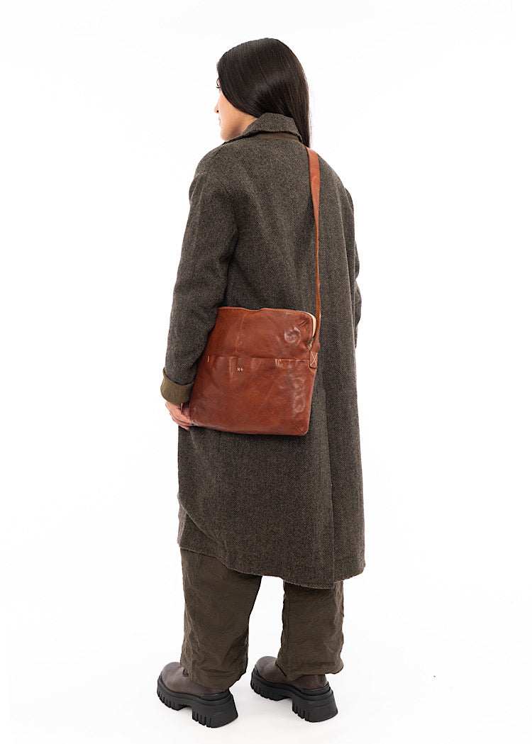 HANNOH WESSEL BETTY MESSENGER BAG