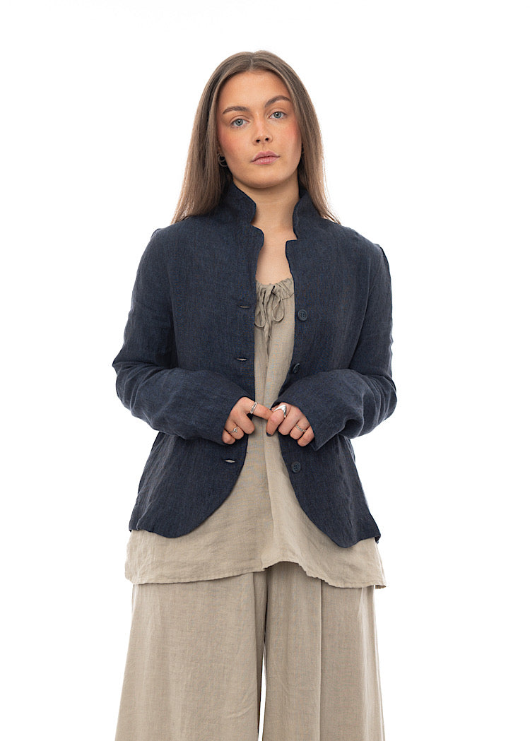 MAMA B ADEL A JACKET