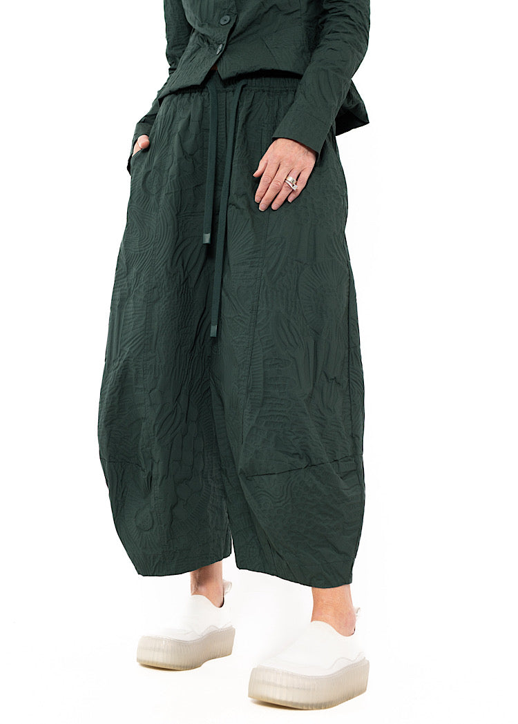 RUNDHOLZ BLACK LABEL TROUSER