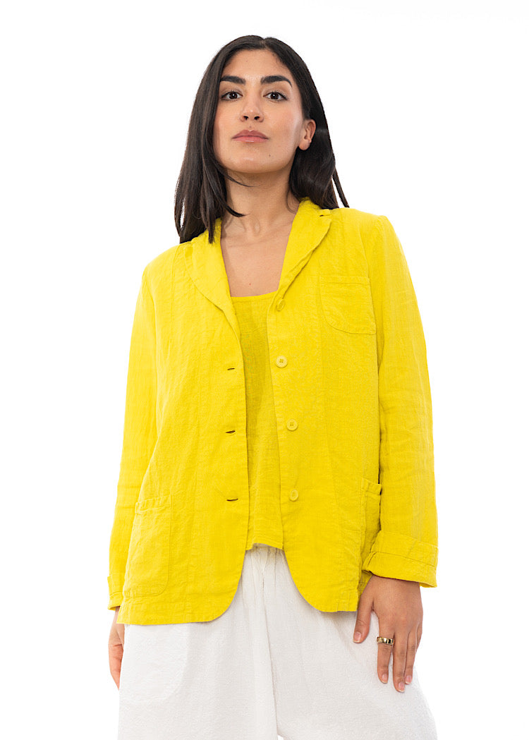 MANUELLE GUIBAL JACKET