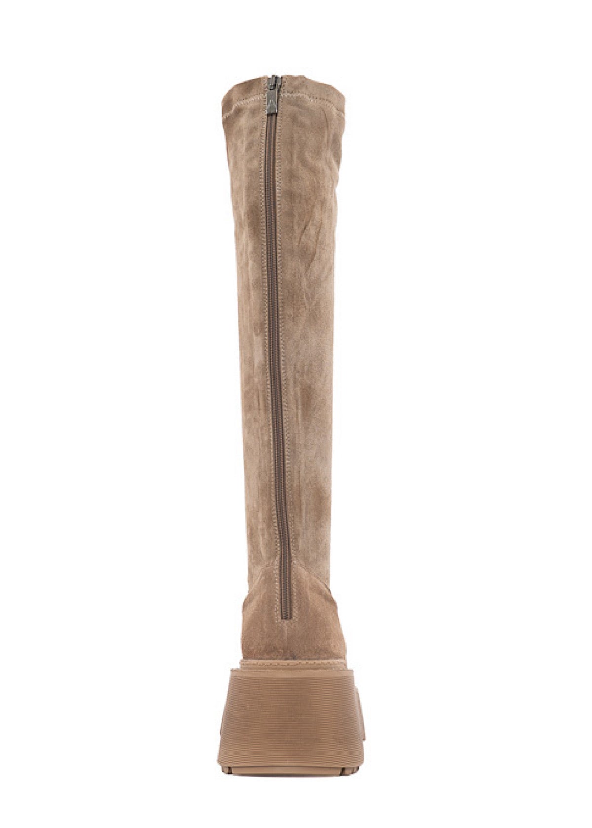 TALL STRETCH PLATFORM BOOT