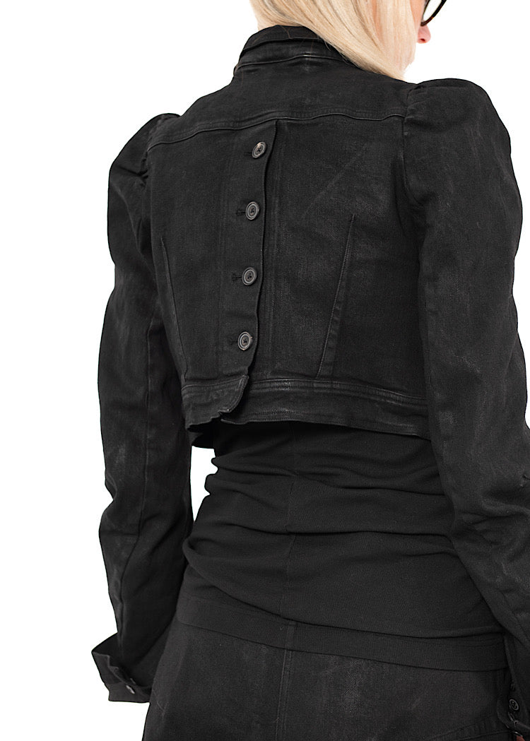 RUNDHOLZ DIP JACKET