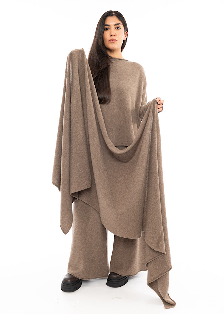 LA VACA LOCA MES SCARF