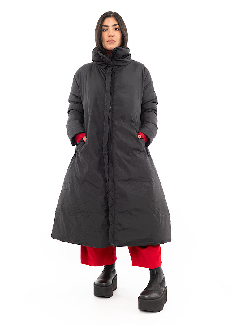 RUNDHOLZ BLACK LABEL COAT