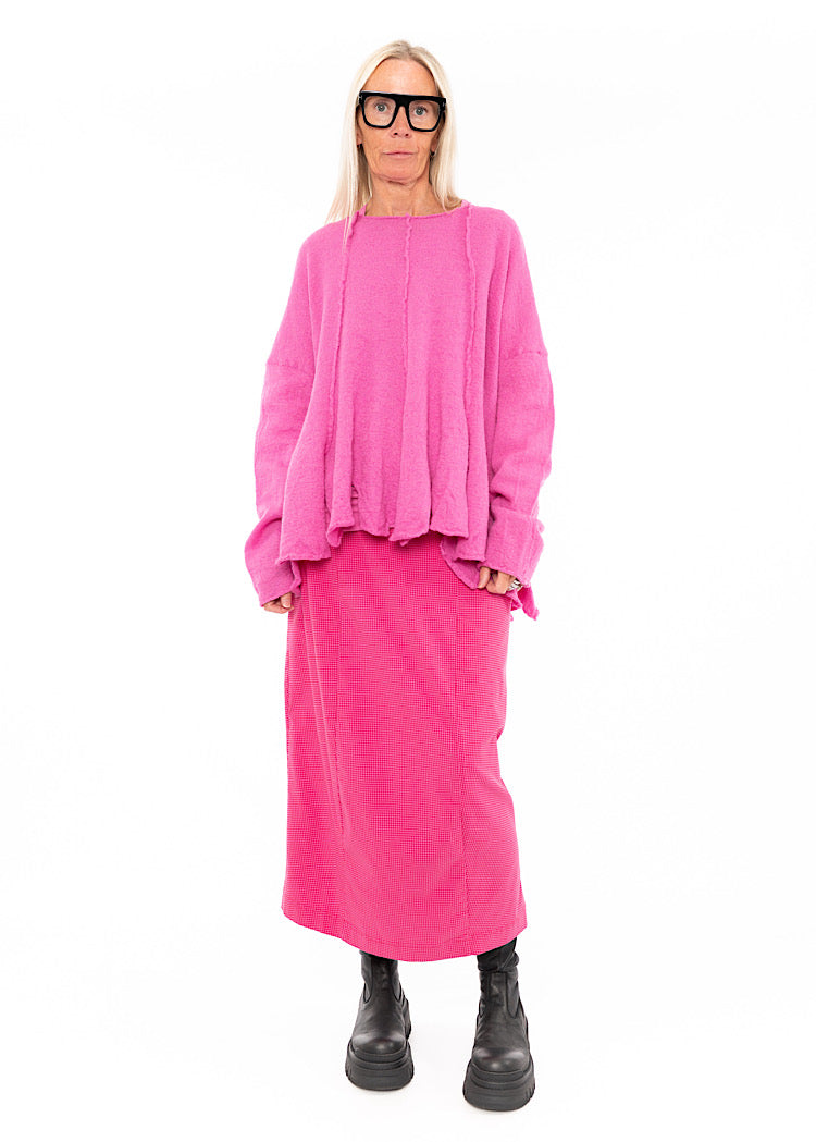 RUNDHOLZ BLACK LABEL PULLOVER