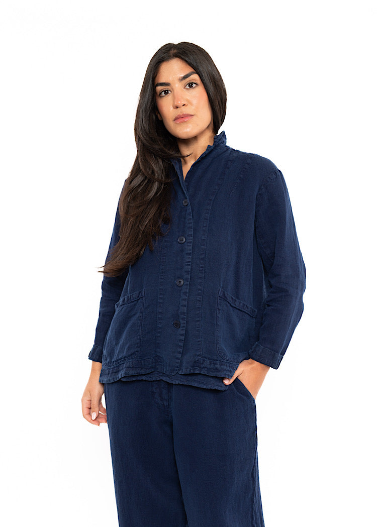 MANUELLE GUIBAL JACKET
