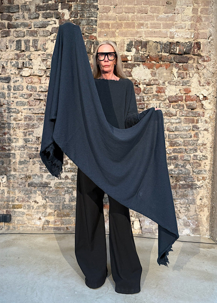 CASHMERE SCARF