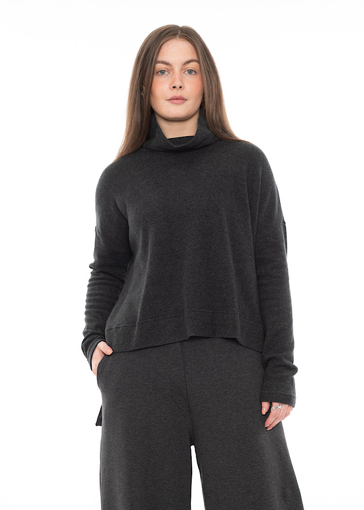 MAMA B MOYET PULLOVER