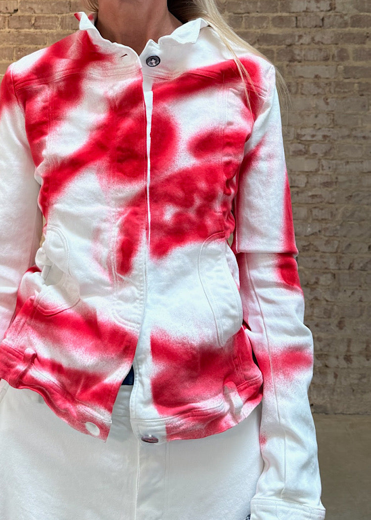 PRE-ORDER RUNDHOLZ MAINLINE JACKET