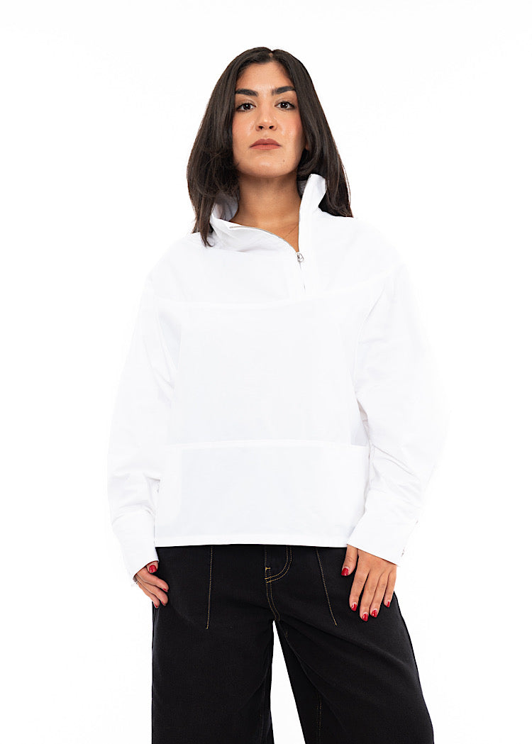 ANNETTE GÖRTZ CEBO PULLOVER