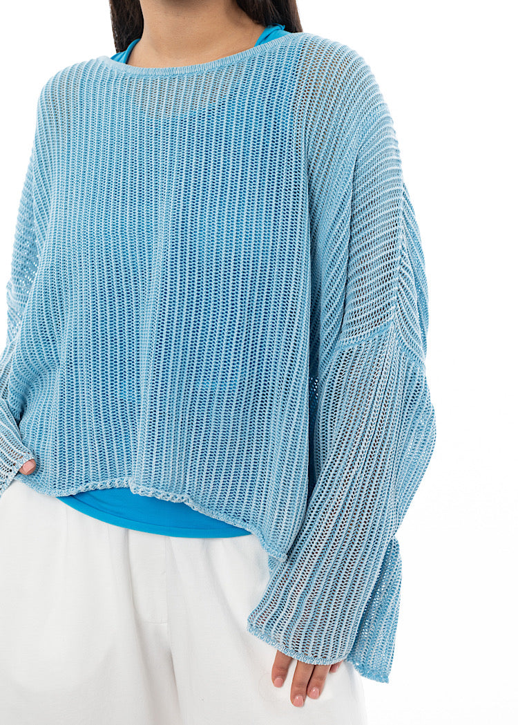 RUNDHOLZ BLACK LABEL PULLOVER