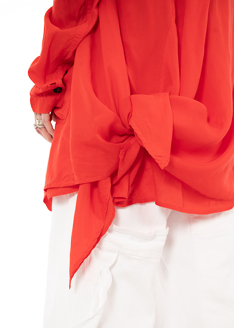 RUNDHOLZ MAINLINE JACKET