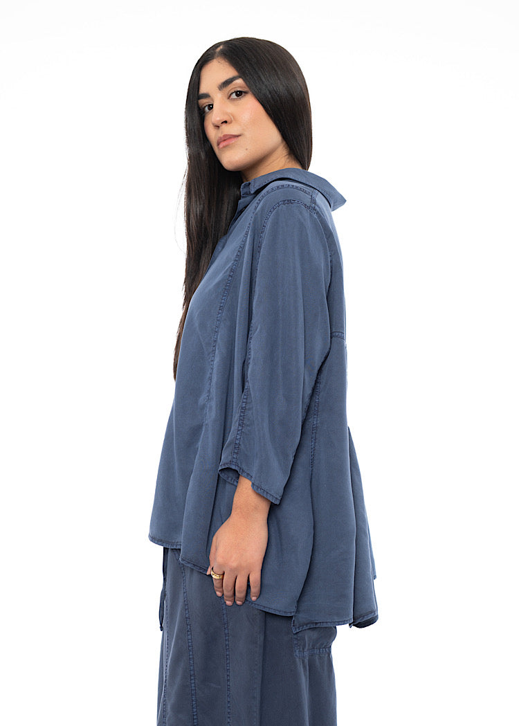 RUNDHOLZ BLACK LABEL SHIRT