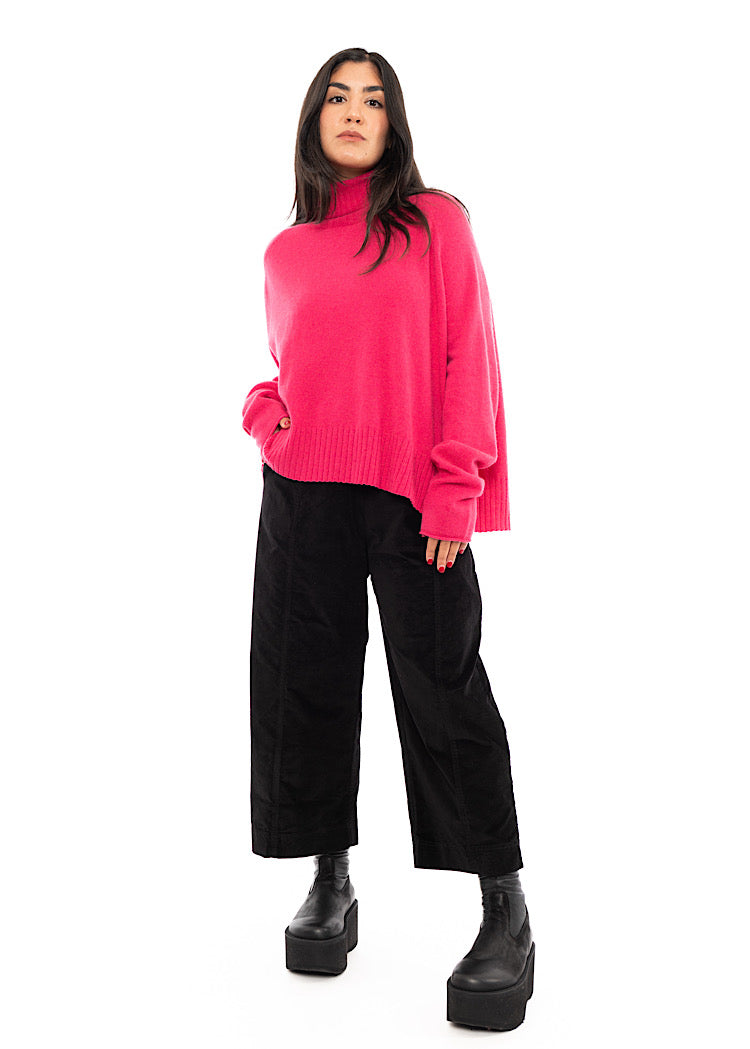 RUNDHOLZ BLACK LABEL PULLOVER