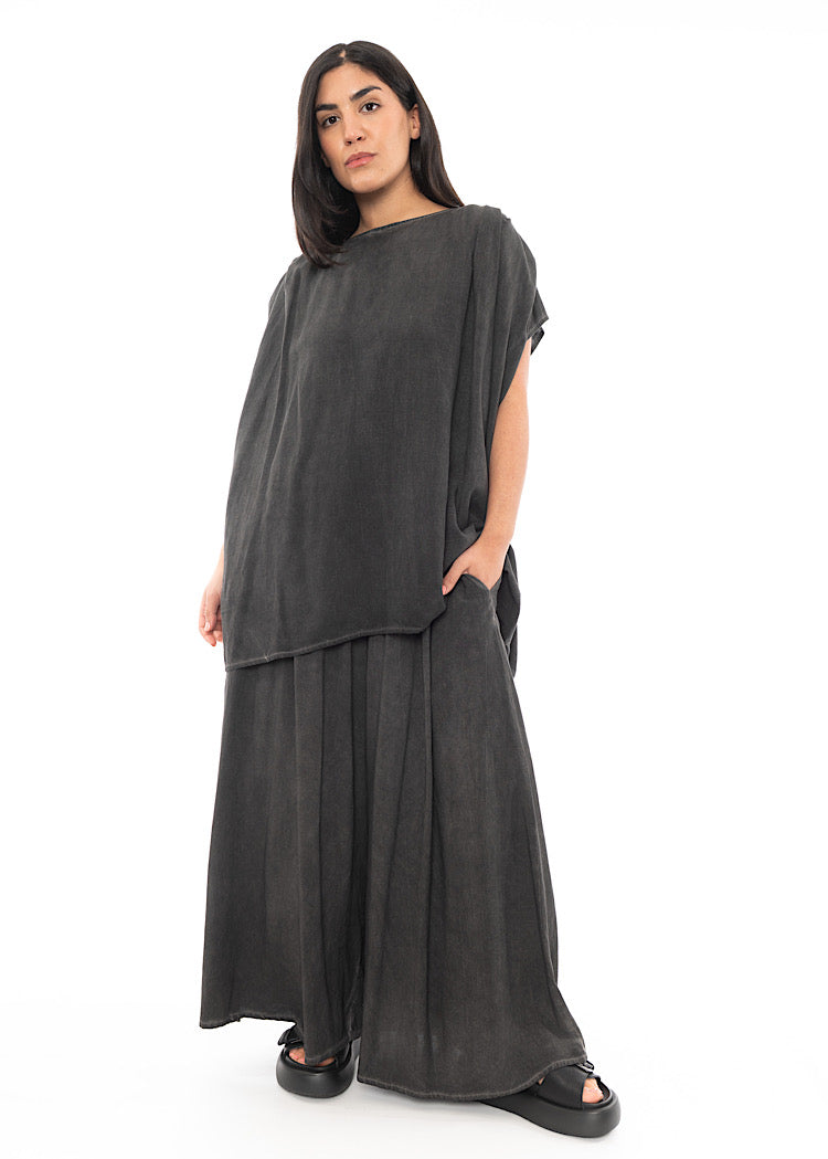 LA VACA LOCA SIDO TOP