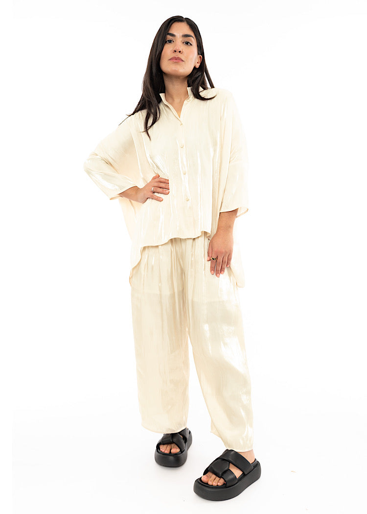 ANNETTE GÖRTZ SESU BLOUSE