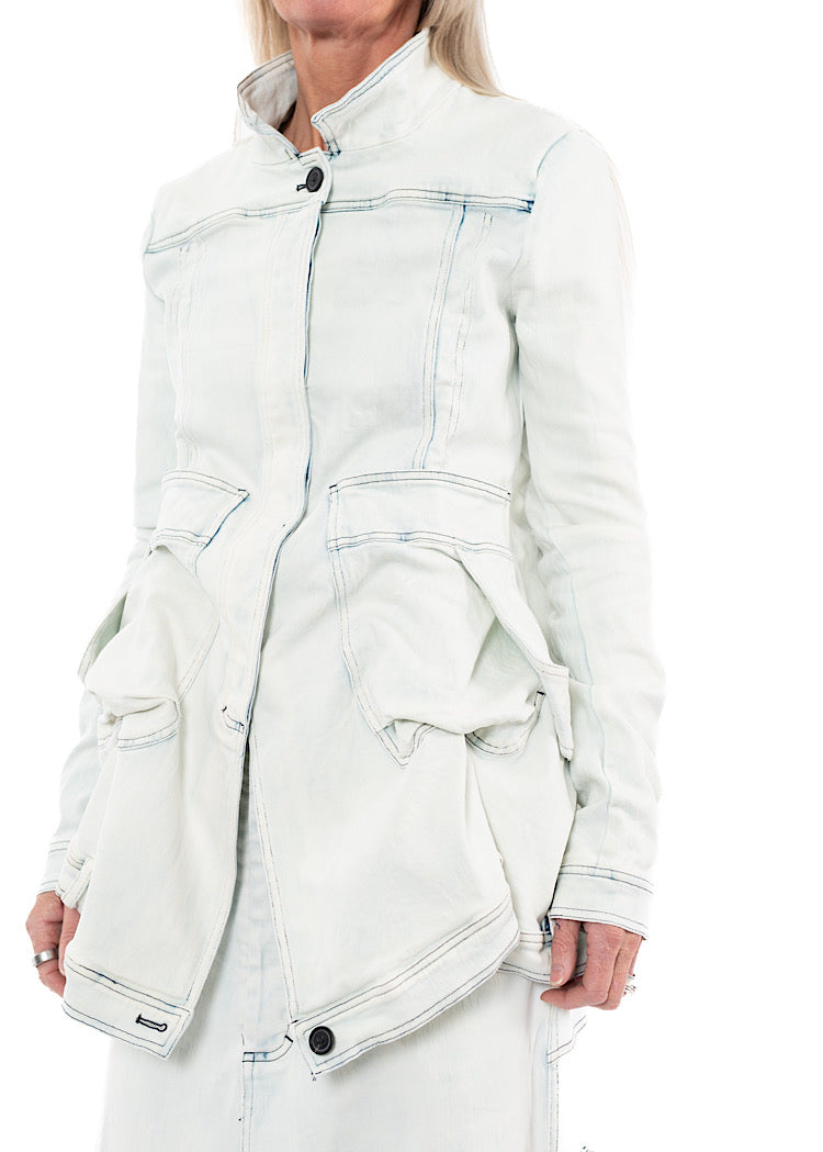 RUNDHOLZ MAINLINE JACKET