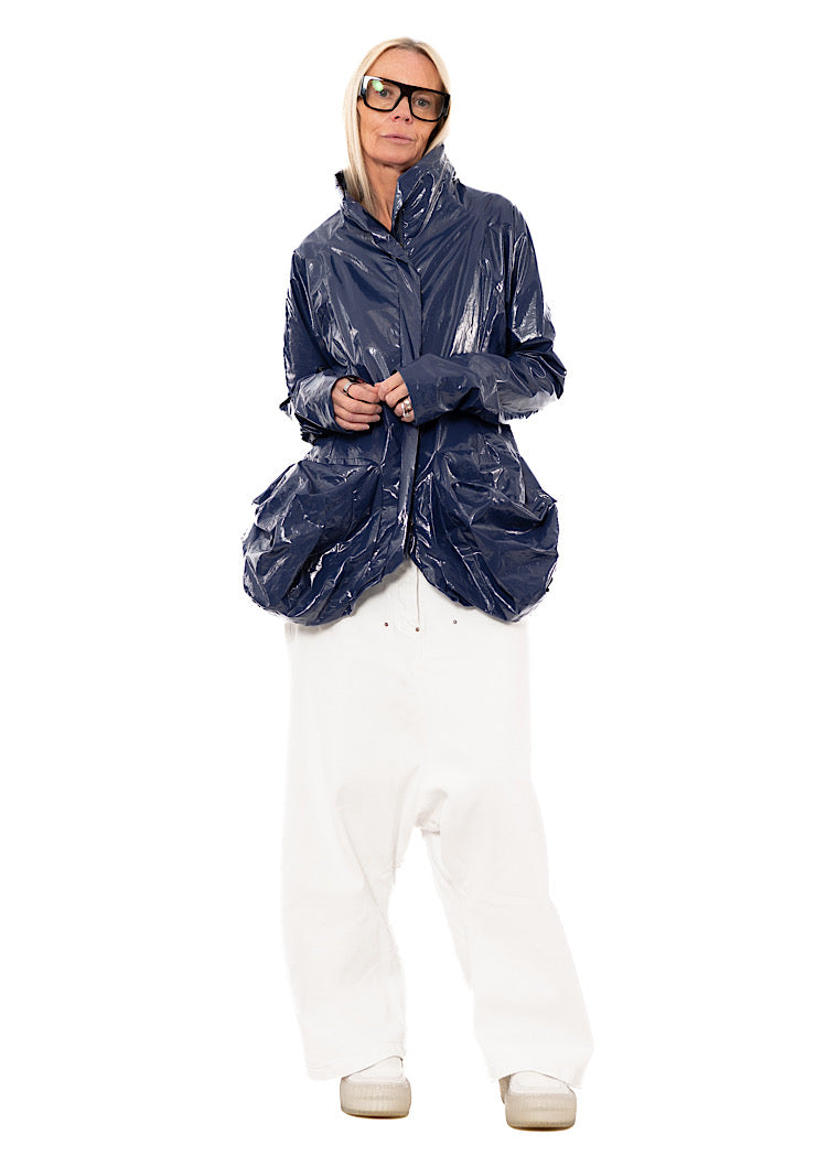 PRE-LOVED RUNDHOLZ MAINLINE JACKET