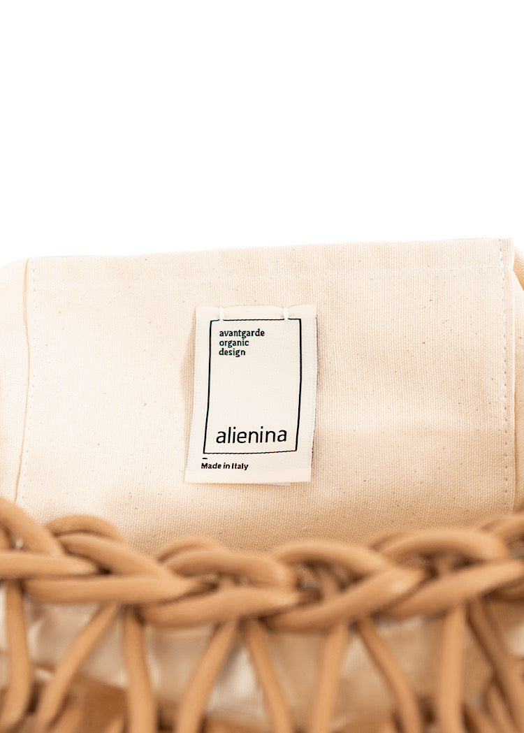 ALIENINA NADIA BAG