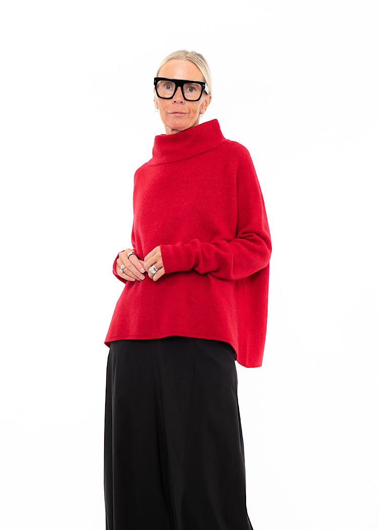 RUNDHOLZ BLACK LABEL PULLOVER