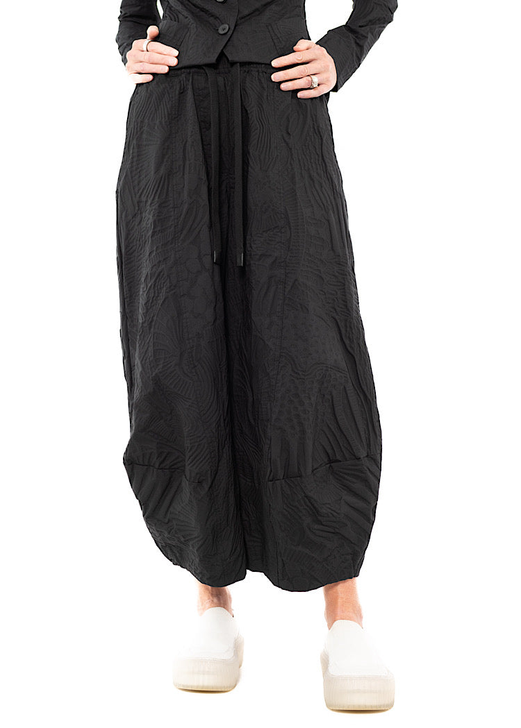 RUNDHOLZ BLACK LABEL TROUSER