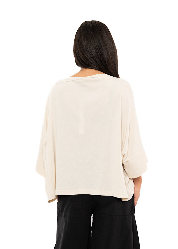 RUNDHOLZ MAINLINE T-SHIRT