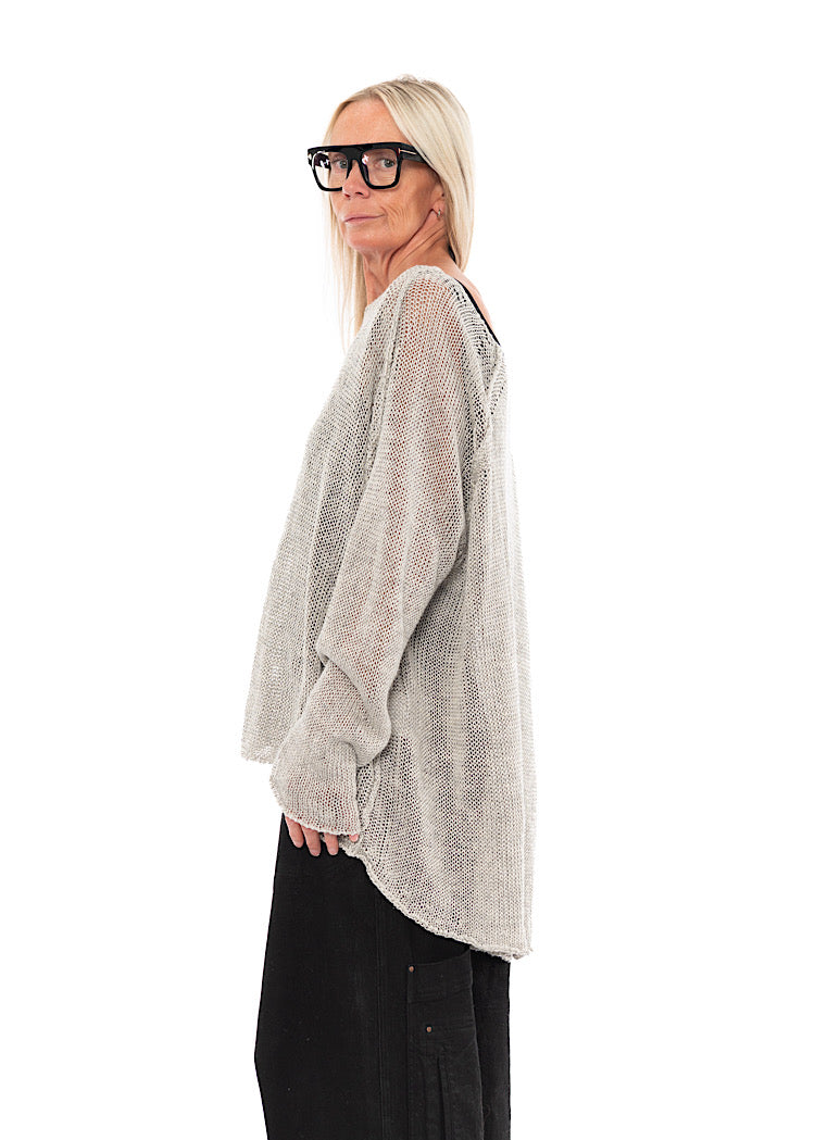 PRE-LOVED RUNDHOLZ MAINLINE PULLOVER