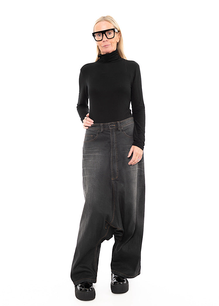 PRE-LOVED RUNDHOLZ MAINLINE TROUSER