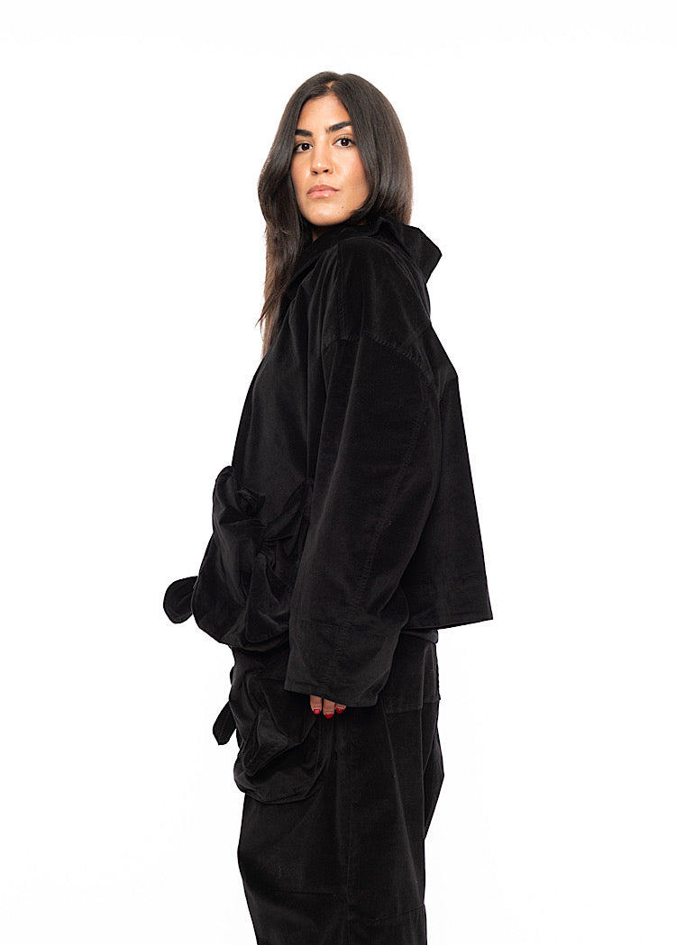 RUNDHOLZ BLACK LABEL JACKET