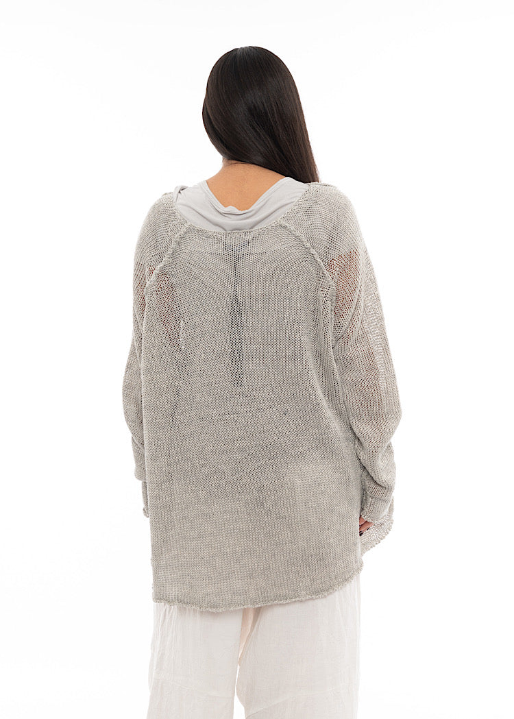 RUNDHOLZ MAINLINE PULLOVER